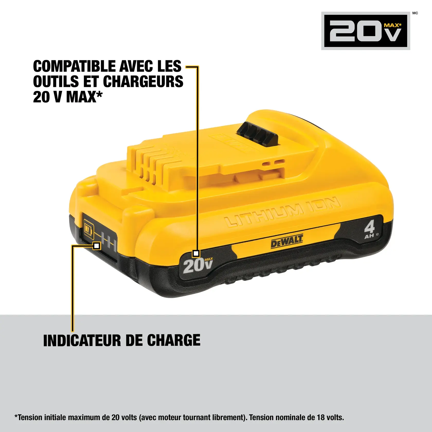 DCB240 : Includes Graphic