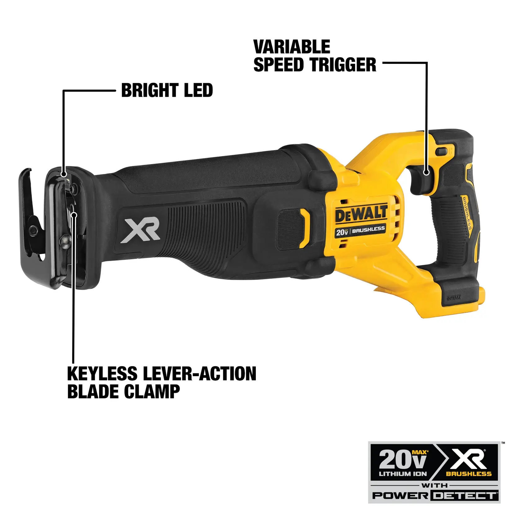 DEWALT Power Tool