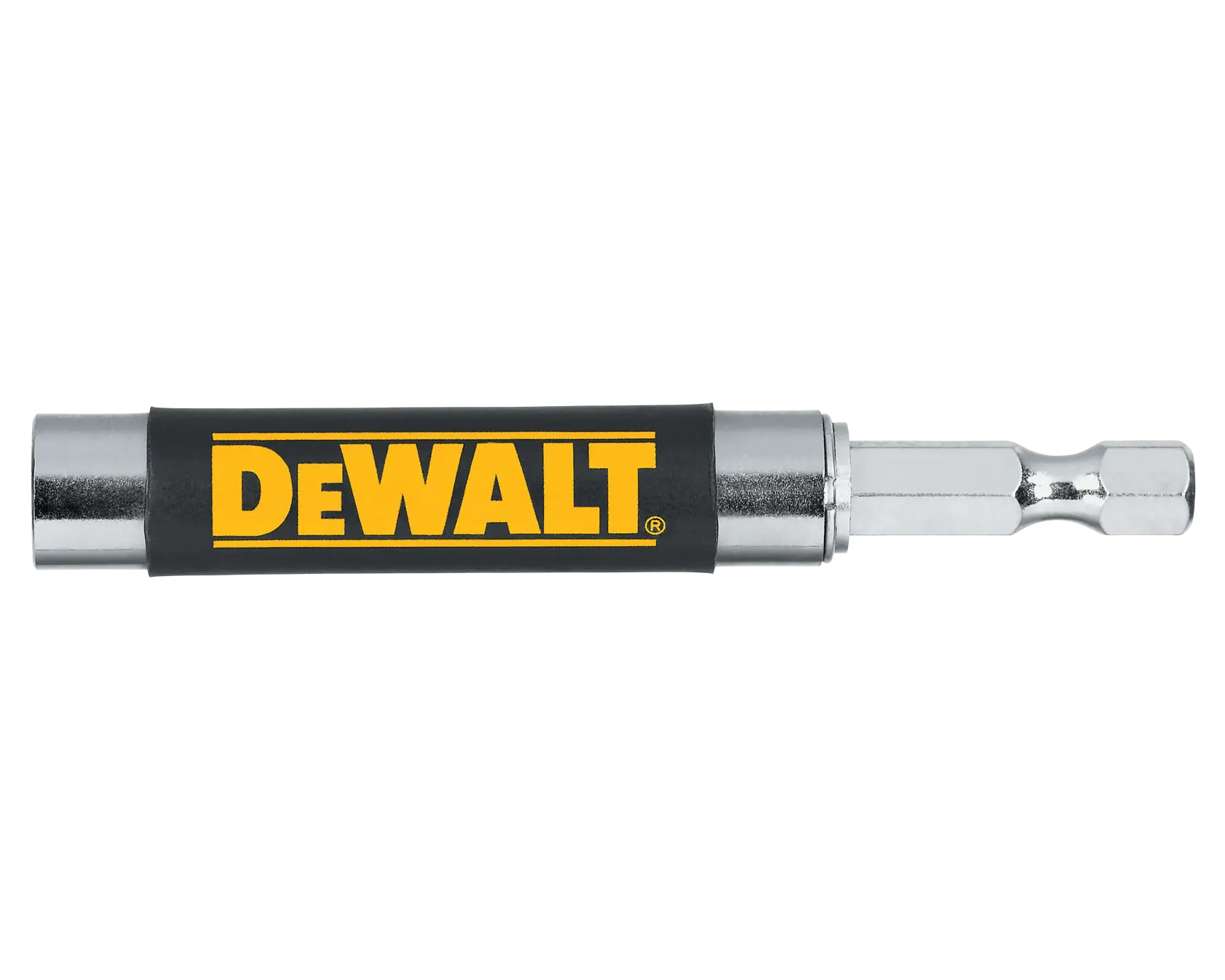 Square Recess Bit Tip with Compact Bit Tip Holder.