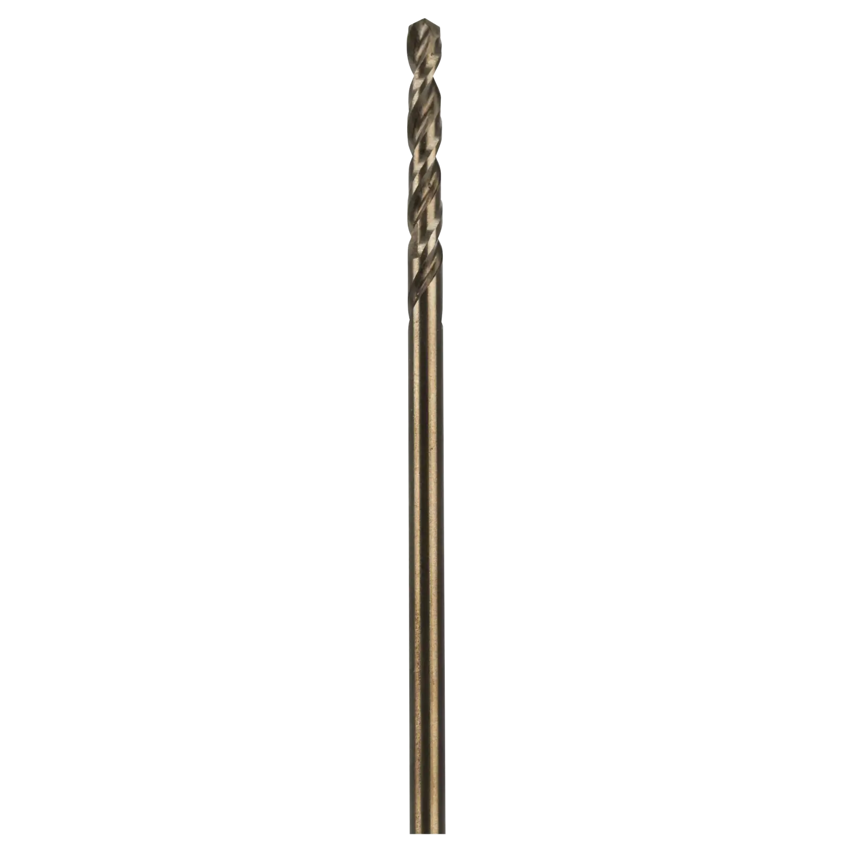 Industrial Cobalt Alloy Drill Bits.
