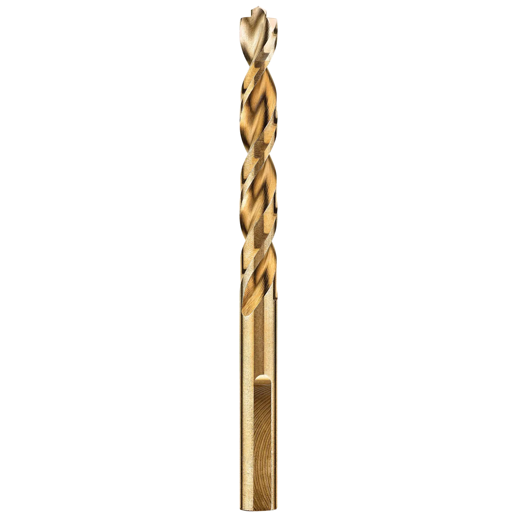 Industrial Cobalt Alloy Drill Bits.