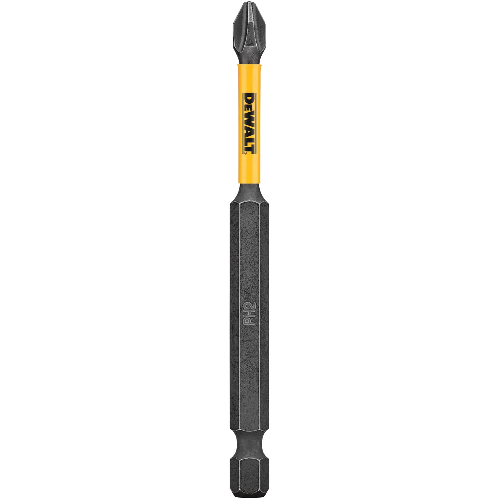 3 and half inch Phillips number 1 impact ready flextorq drill bits 50 units.