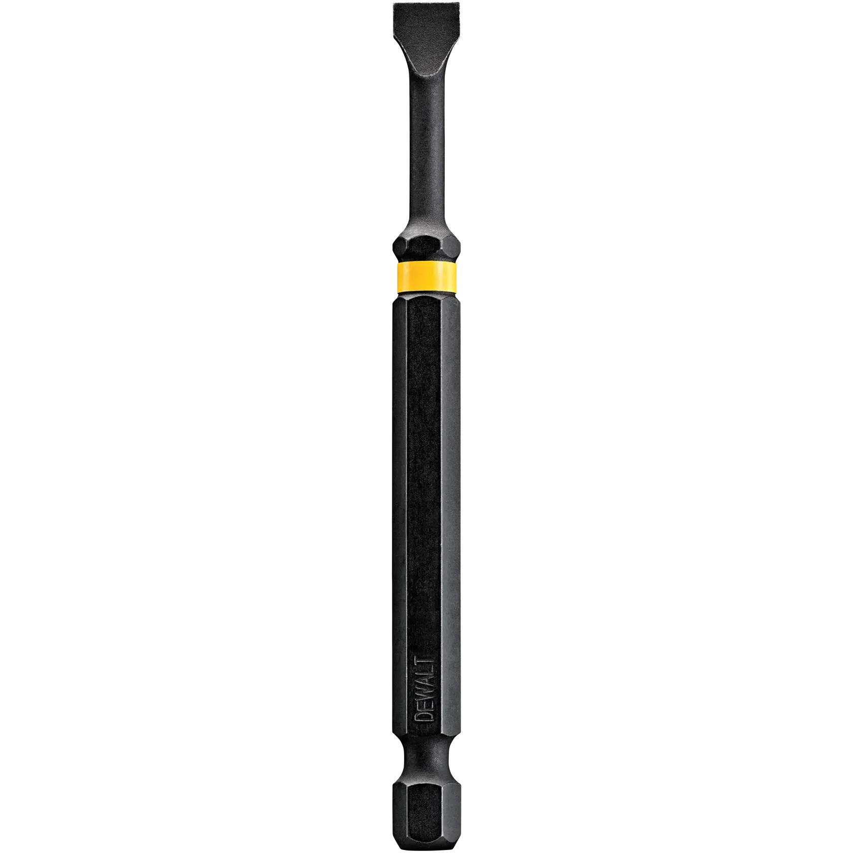 Insert Bit quarter inch Slotted.