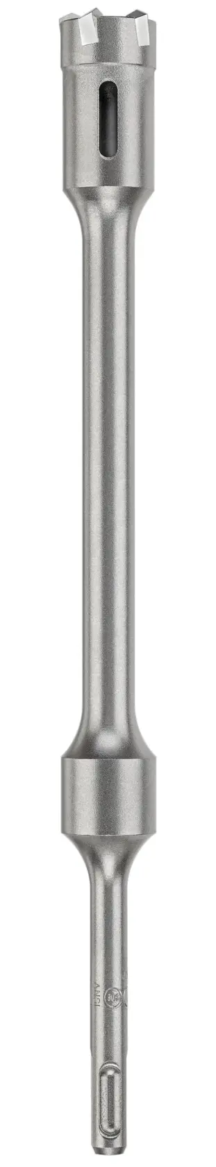 Profile of SDS Plus Rebar Cutter.