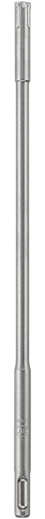 Profile of SDS Plus Rebar Cutter.