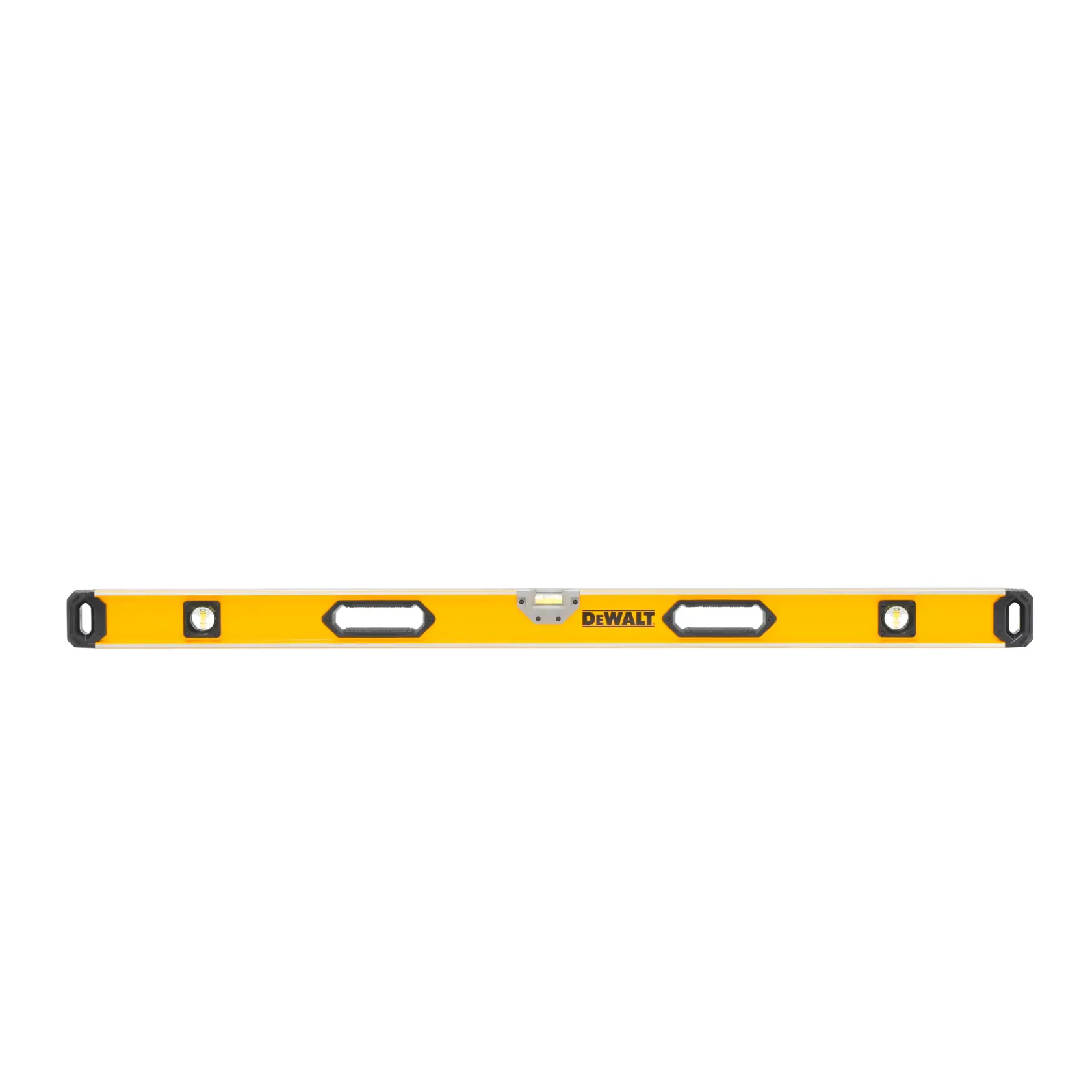 yellow DEWALT Hand Tool