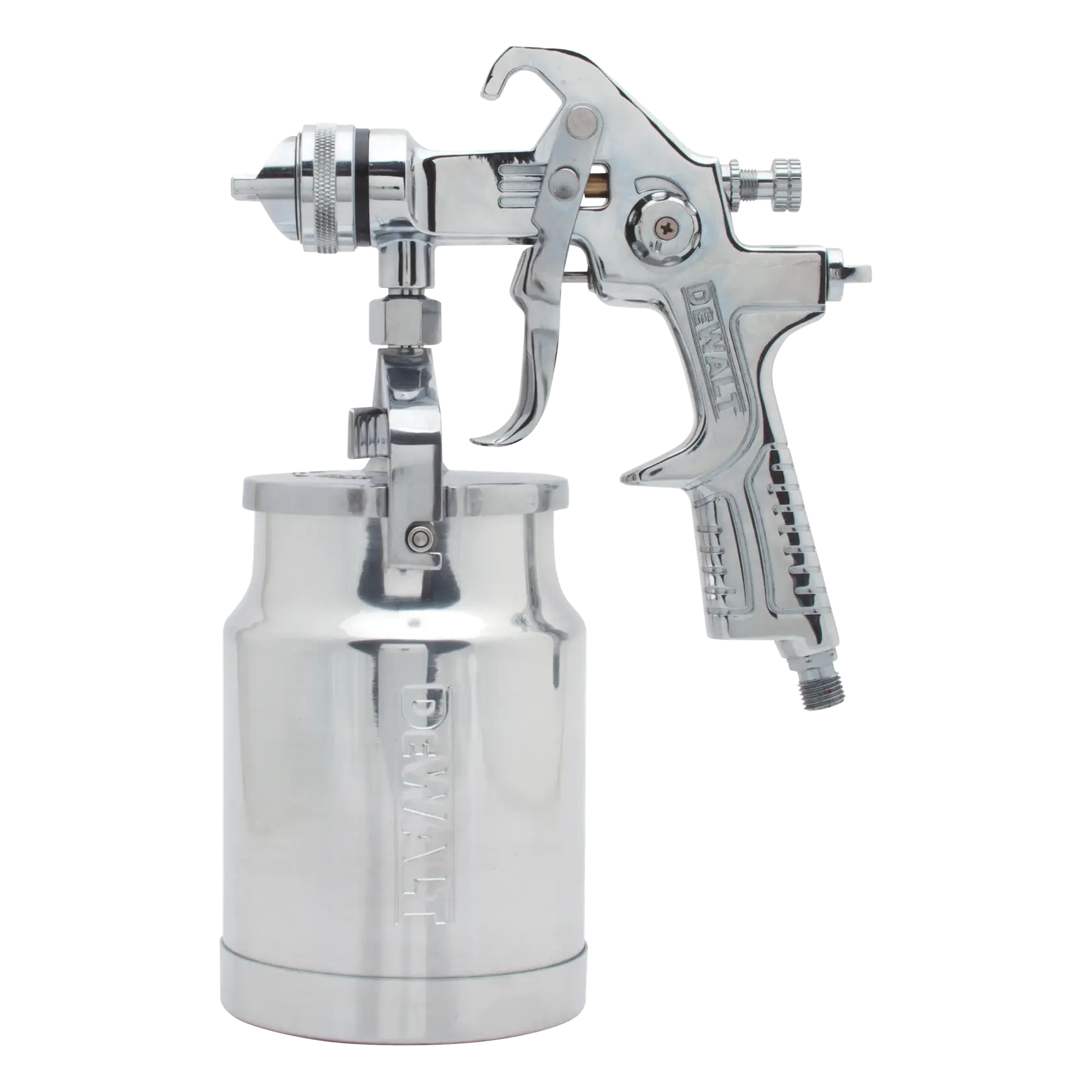 DEWALT Siphon Spray Gun
